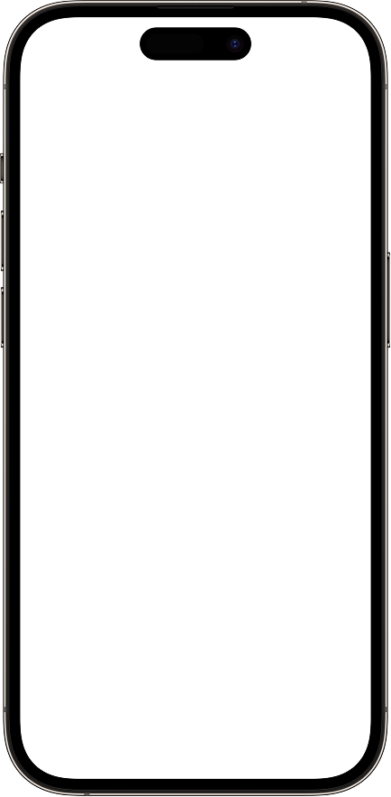 iPhone Frame