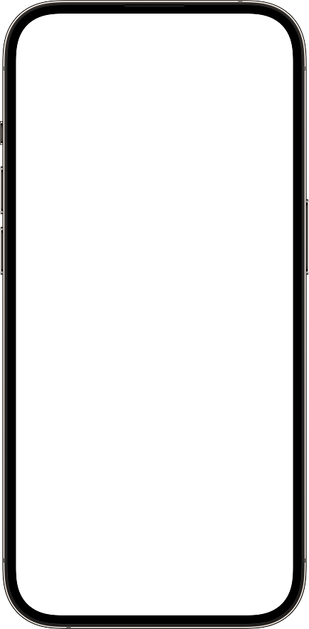iPhone Frame